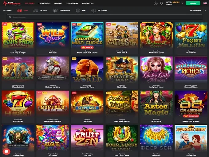 images adrenaline casino